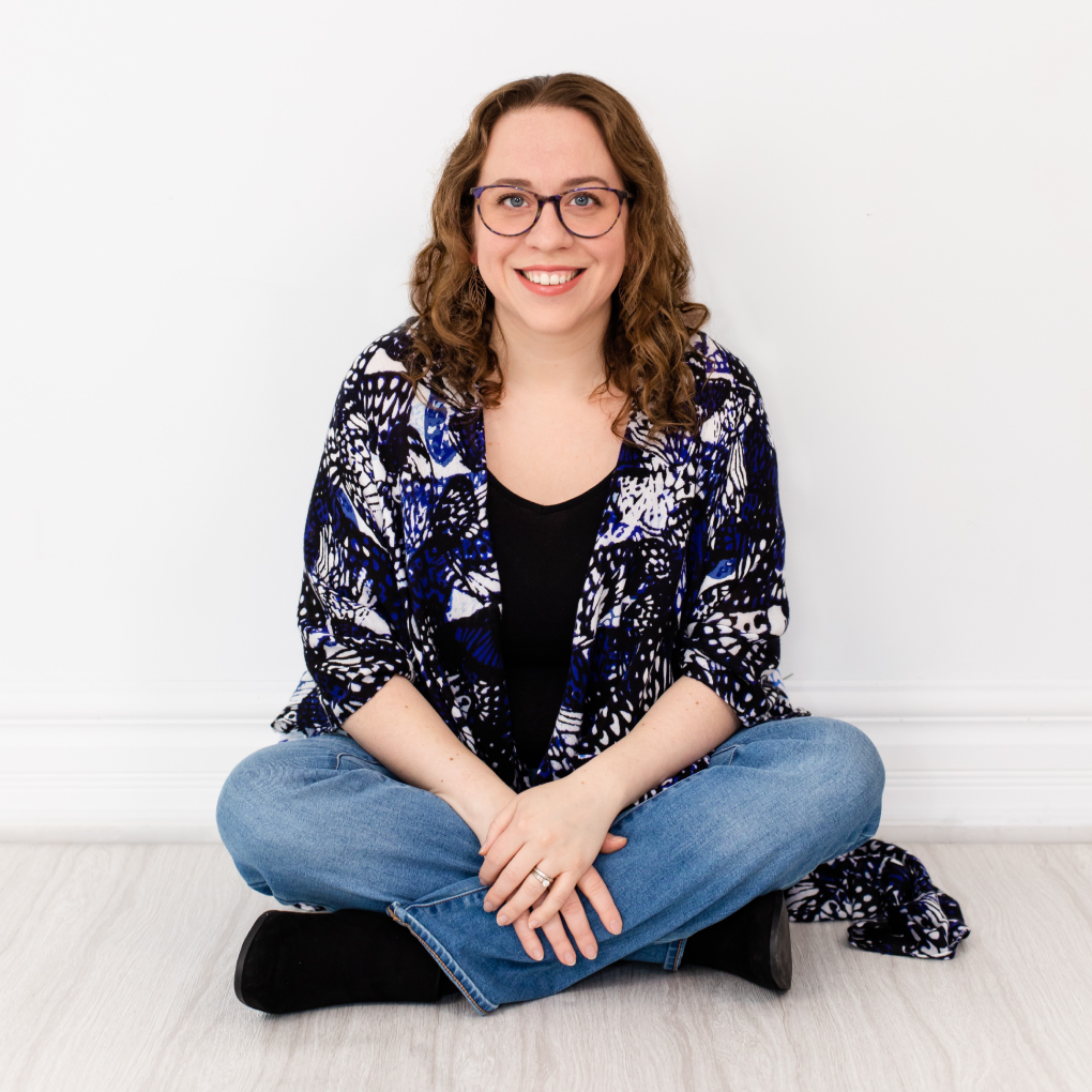 Jennifer Cuthbert Lam