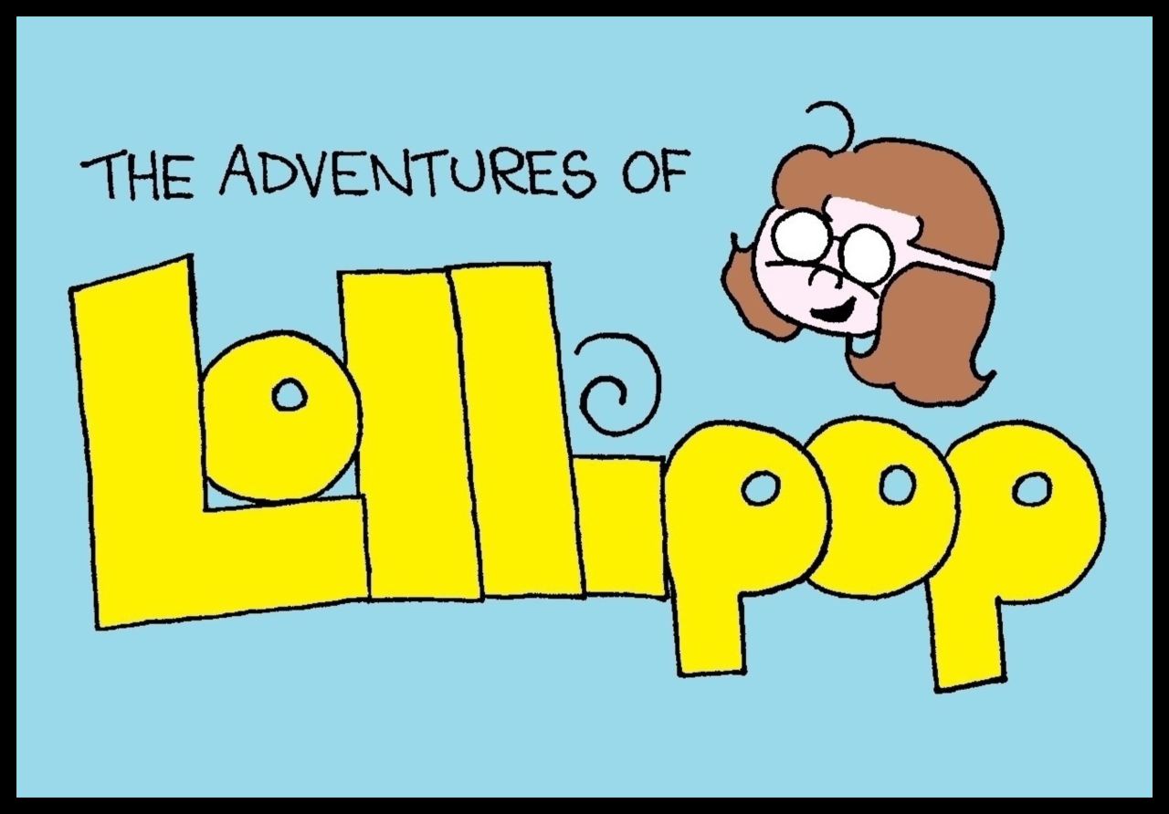 The Adventures of Lollipop